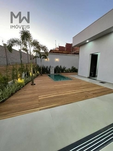 Cond. horizontal casa com 3 quartos à venda, 460.0m²