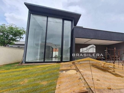 Cond. horizontal casa com 3 quartos à venda, 460.0m²