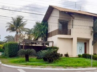 Cond. horizontal casa com 3 quartos à venda, 510.0m²