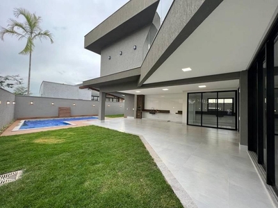 Cond. horizontal casa com 4 quartos à venda, 476.0m²