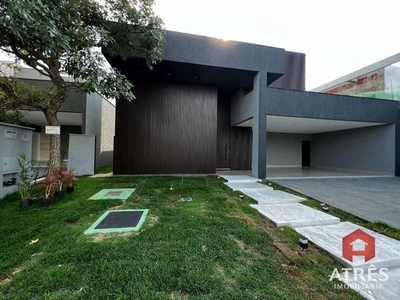 Cond. horizontal casa com 4 quartos à venda, 510.0m²