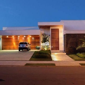 Cond. horizontal casa com 4 quartos à venda, 542.0m²