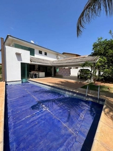 Cond. horizontal casa com 4 quartos à venda, 750.0m²