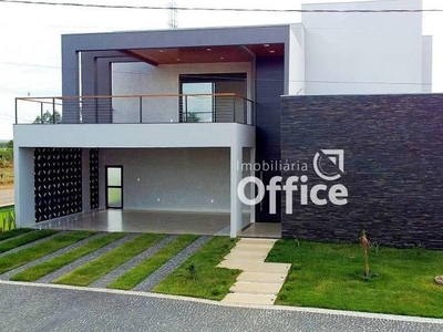 Cond. horizontal casa com 5 quartos à venda, 513.0m²