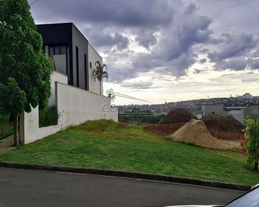 CONDOMÍNIO DAMHA I - PIRACICABA - JARDIM SÃO FRANCISCO