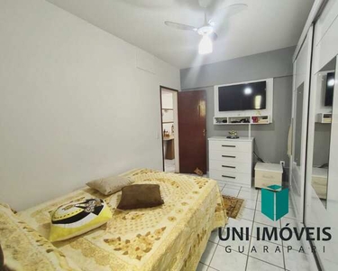 Excelente 02 quartos com lazer na cobertura a venda por R$350.000 na Praia do Morro - Guar