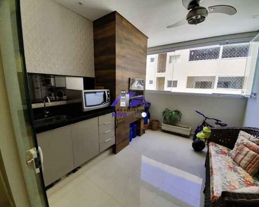 EXCELENTE APARTAMENTO A VENDA NO CONDOMÍNIO THE GIFT EM ARAÇATUBA SP - 96,34M² DE ÁREA ÚT