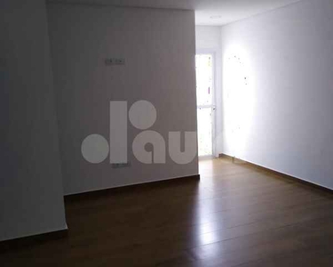 Excelente apartamento na vila Alice em Santo André com, suíte, sacada e quintal