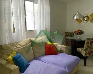 Excelente apartamento térreo no bairro Nova Gerty!