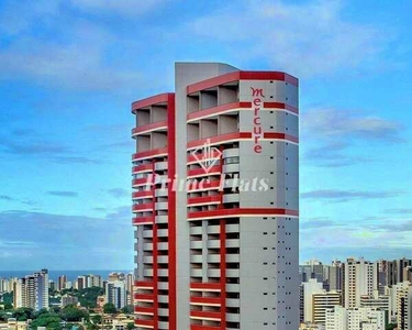 Flat no Mercure Salvador Boulevard disponível à venda, com 53 m², 1 dormitório e 1 vaga