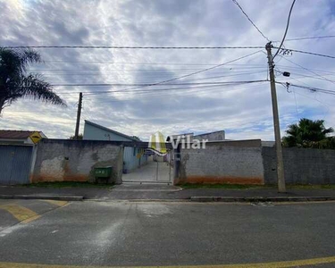 GRANDE OPORTUNIDADE EM PIRAQUARA, TERRENO COM 4 CASAS NO JARDIM SANTA MONICA. Rua coronel