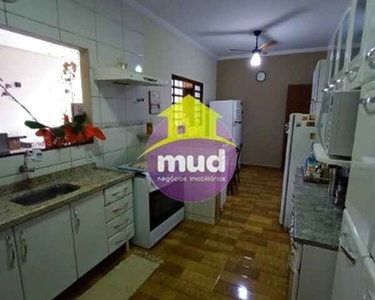 IMOBILIÁRIA MUD RIO PRETO VENDE CASA 02 DORMITÓRIOS NO BAIRRO REGISSOL