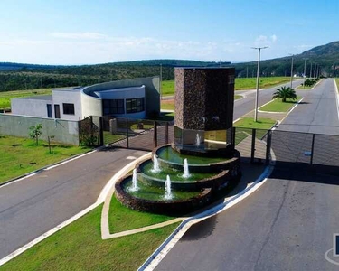 Lançamento de lotes em Condomínio alto padrão na represa de Furnas / Serra da Canastra em