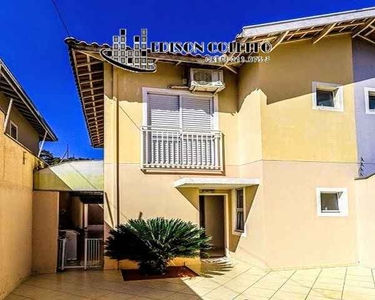 Linda casa à venda em Piracicaba no Residencial Portal Agua Branca, de 175 m² de terreno e