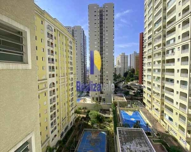Lindo apartamento no Vila Ema com3 dormitórios, suite e 70m2