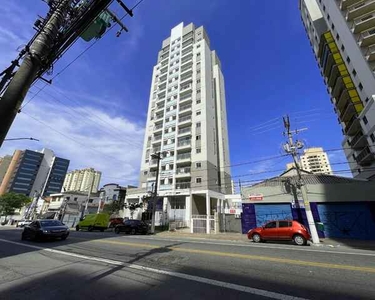 Lindo apartamento para venda possui 35metros 1 quarto, 1 Vaga em Santana - São Paulo