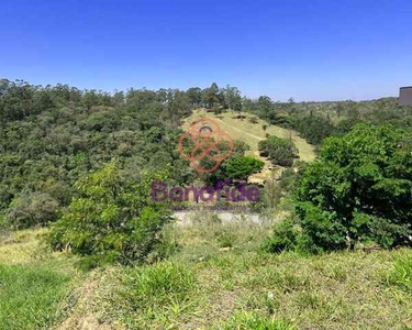 LINDO TERRENO PARA VENDA, LOCALIZADO NO CONDOMÍNIO TERRAS DE JUNDIAÍ, NO BAIRRO VALE AZUL