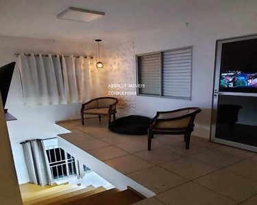 OPORTUNIDADE COBERTURA NO CONDOMINIO SPAZZIO LUMINARE