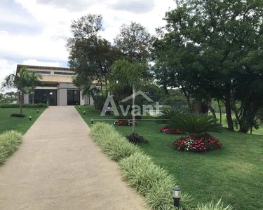 OPORTUNIDADE! LOTE DE 800M2 COM VISTA PARA SERRA EM CONDOMINIO DE ALTO PADRAO NA DIVISA DE