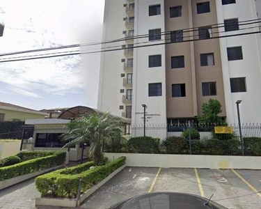 Ótimo apartamento à venda - Bairro do Limão - Bezerra Imóveis São Paulo