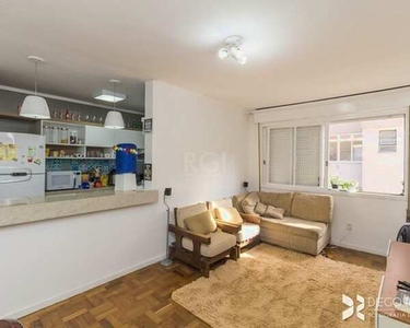 Porto Alegre - Apartamento Padrão - Auxiliadora