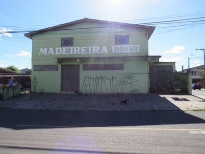 Prédio - Canoas, RS no bairro São José