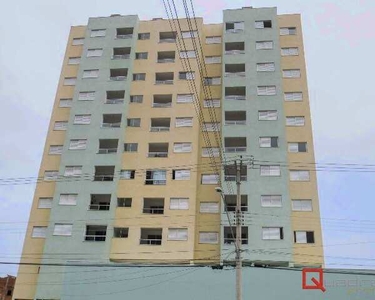 Residencial Aquarius - Apartamento no Sumaré em Caraguatatuba