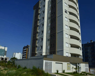 Residencial SOLAR PARADISO - Apartamento 02 dormitórios (02 suíte) a venda bairro Vila Ver