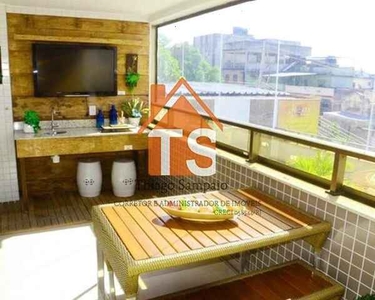 Rio de Janeiro - Apartamento Padrão - Cachambi