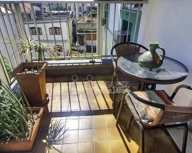 Rio de Janeiro - Apartamento Padrão - Grajaú