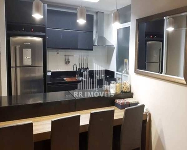 RRCOD4931D Apartamento 61m² CONDOMÍNIO ALPHAVIEW - OPORTUNIDADE - 2 Dorms 1 Vaga - Barueri