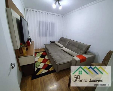 SAO BERNARDO DO CAMPO - Residential / Apartment - VL. EUCLIDES