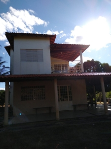 Sítio - Janaúba, MG no bairro Balneario Bico Da Pedra