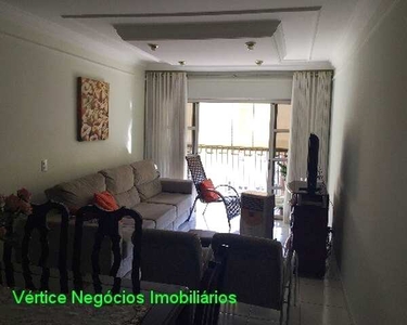 SÃO JOSÉ DO RIO PRETO - Apartamento Padrão - HIGIENÓPOLIS