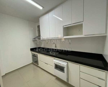 São José do Rio Preto - Apartamento Padrão - Higienópolis