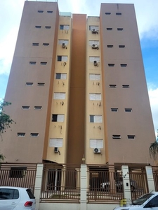 SÃO JOSÉ DO RIO PRETO - Apartamento Padrão - PQ INDUSTRIAL