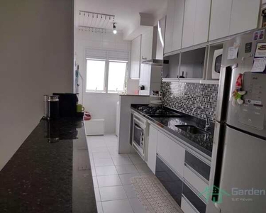 SãO JOSé DOS CAMPOS - Apartamento Padrão - Jardim Paraíso