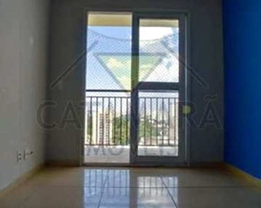 São Paulo - Apartamento Padrão - Jardim Celeste