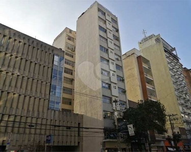 São Paulo - Conjunto Comercial/Sala - PINHEIROS