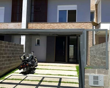 Sobrado com 2 Dormitorio(s) localizado(a) no bairro Centenário em Sapiranga / RIO GRANDE