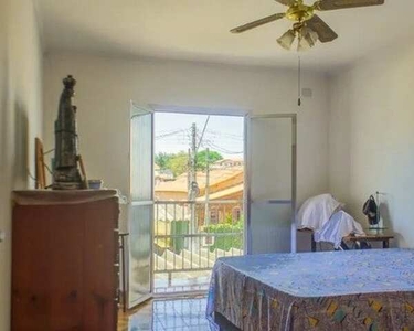 Sobrado com 3 dormitórios à venda, 111 m² por R$ 371.000,00 - Jardim Vale do Sol - São Jos