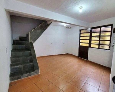 Sobrado com 3 dormitórios à venda, 200 m² por R$ 371.000,00 - Jardim Dourado - Guarulhos/S