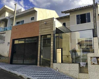 Sobrado RESIDENCIAL em TELÊMACO BORBA - PR, JARDIM FLORESTAL