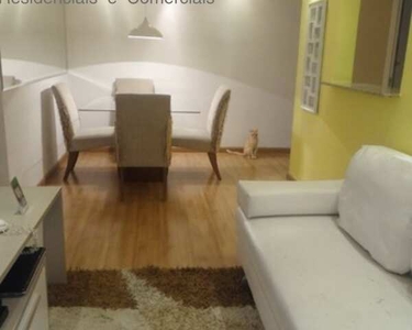 Spazio San Giacomo - Apartamento com 2 dormitórios a venda no Morumbi