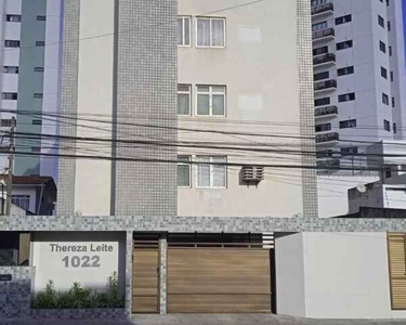 Tereza Leite, 3 dormitórios na Avenida Doutor José Augusto Moreira