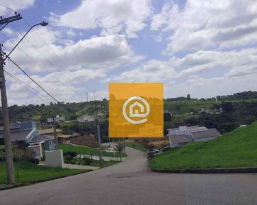 Terreno à venda, 1346 m² por R$ 405.000,00 - Jardim Primavera - Itupeva/SP