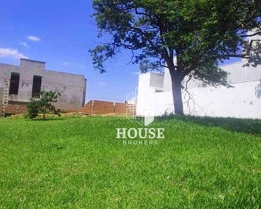 Terreno à venda, 396 m² por R$ 415.000 - Residencial Village da Serra - Mogi Guaçu/SP