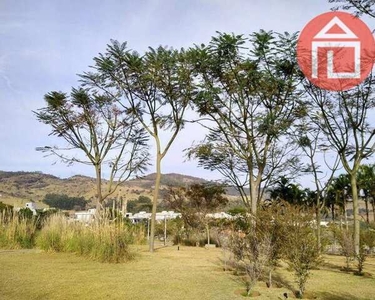 Terreno à venda, 455 m² por R$ 385.000,00 - Condomínio Residencial Campos do Conde - Braga