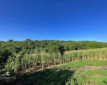 Terreno à venda bairro Travessão em Dois Irmãos/RS