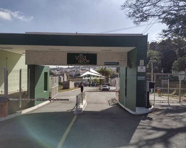 Terreno a venda condomínio Vila Verde Jundiaí/ SP